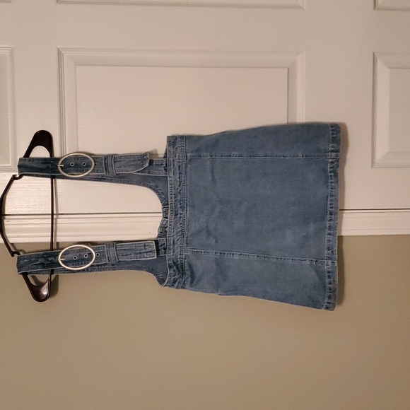 Overalls - Picture 2 of 4